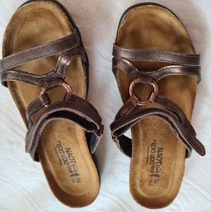 Naot Sandal/ Sz 36